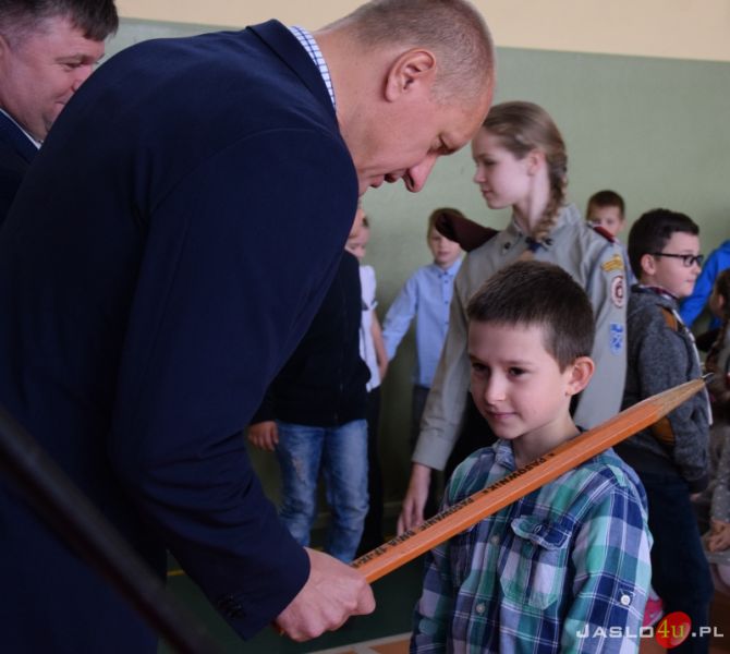 Rozpoczęcie roku akademickiego na UniKids w Kołaczycach