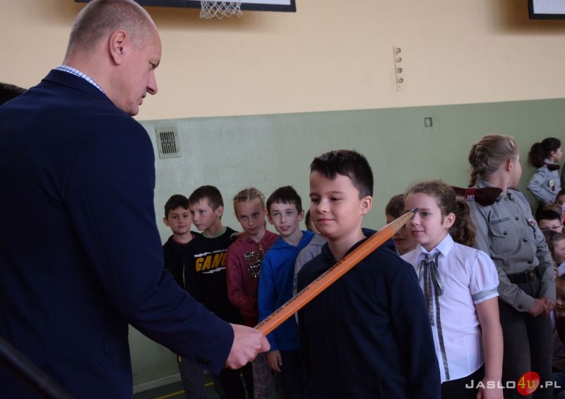 Rozpoczęcie roku akademickiego na UniKids w Kołaczycach