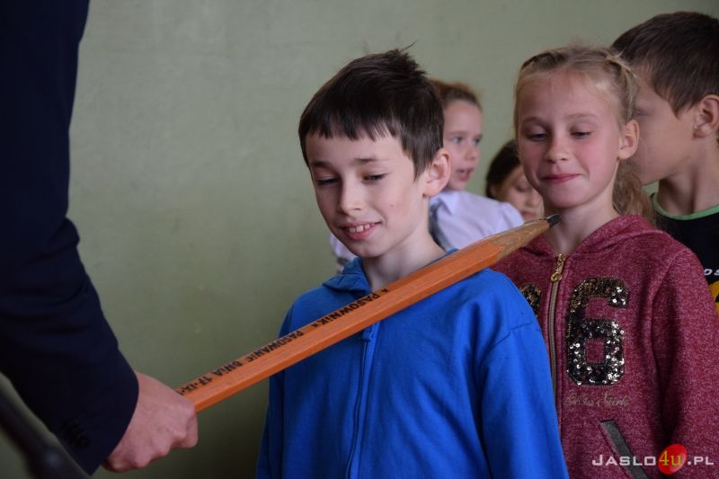 Rozpoczęcie roku akademickiego na UniKids w Kołaczycach