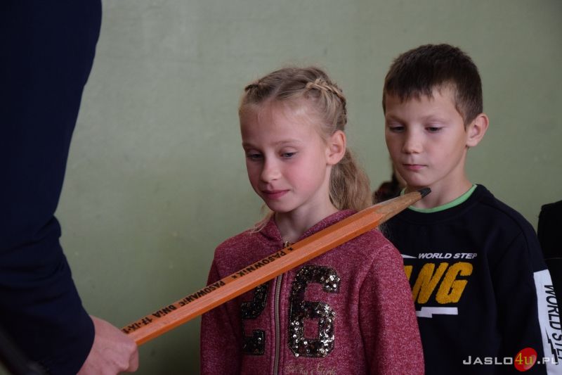 Rozpoczęcie roku akademickiego na UniKids w Kołaczycach
