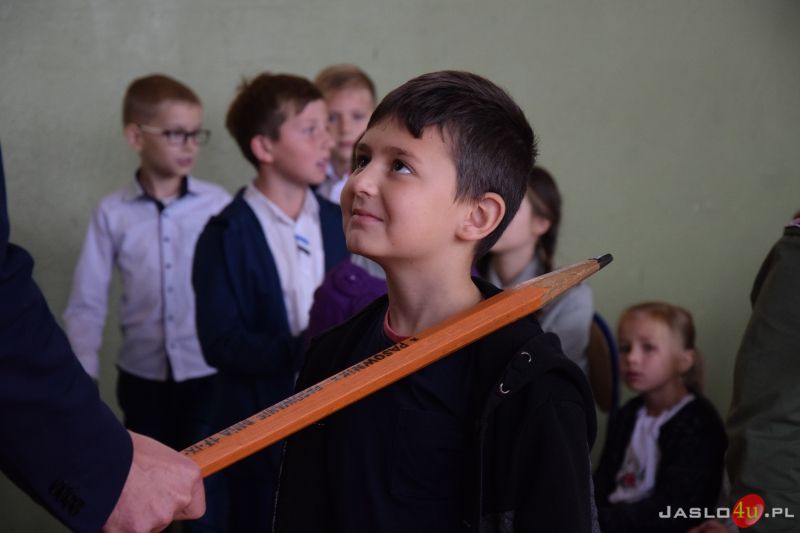 Rozpoczęcie roku akademickiego na UniKids w Kołaczycach