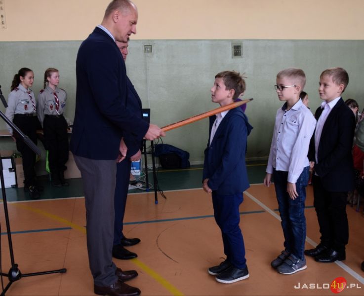 Rozpoczęcie roku akademickiego na UniKids w Kołaczycach