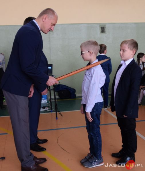 Rozpoczęcie roku akademickiego na UniKids w Kołaczycach