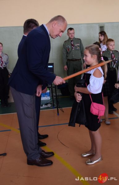 Rozpoczęcie roku akademickiego na UniKids w Kołaczycach