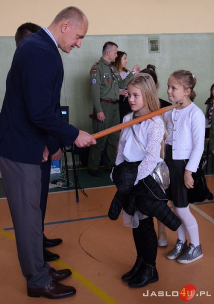Rozpoczęcie roku akademickiego na UniKids w Kołaczycach