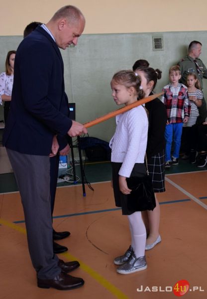 Rozpoczęcie roku akademickiego na UniKids w Kołaczycach