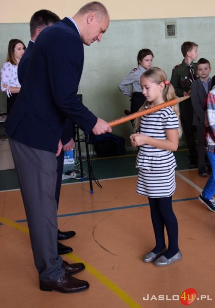 Rozpoczęcie roku akademickiego na UniKids w Kołaczycach