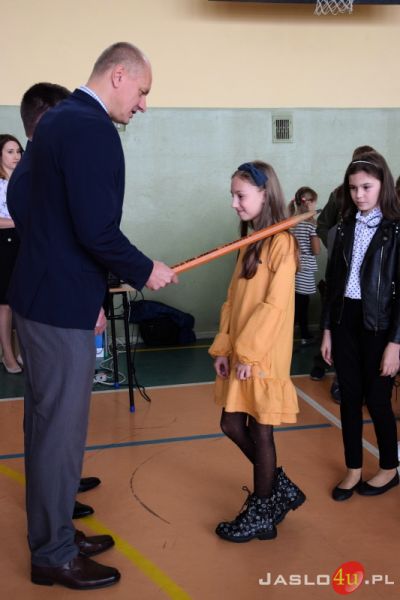 Rozpoczęcie roku akademickiego na UniKids w Kołaczycach