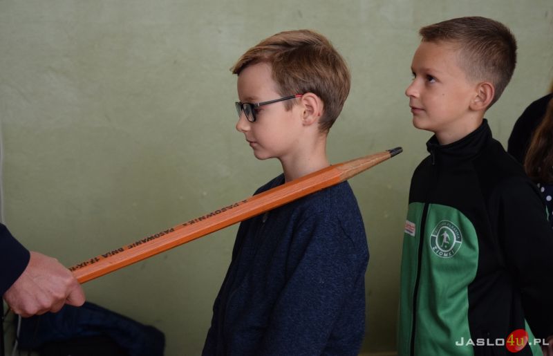 Rozpoczęcie roku akademickiego na UniKids w Kołaczycach