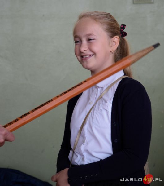 Rozpoczęcie roku akademickiego na UniKids w Kołaczycach