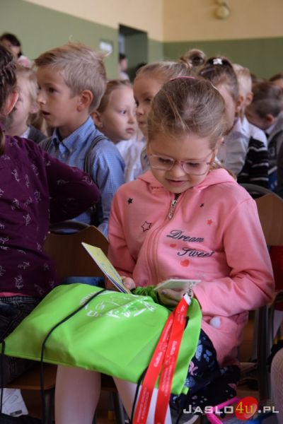 Rozpoczęcie roku akademickiego na UniKids w Kołaczycach