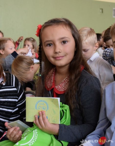 Rozpoczęcie roku akademickiego na UniKids w Kołaczycach