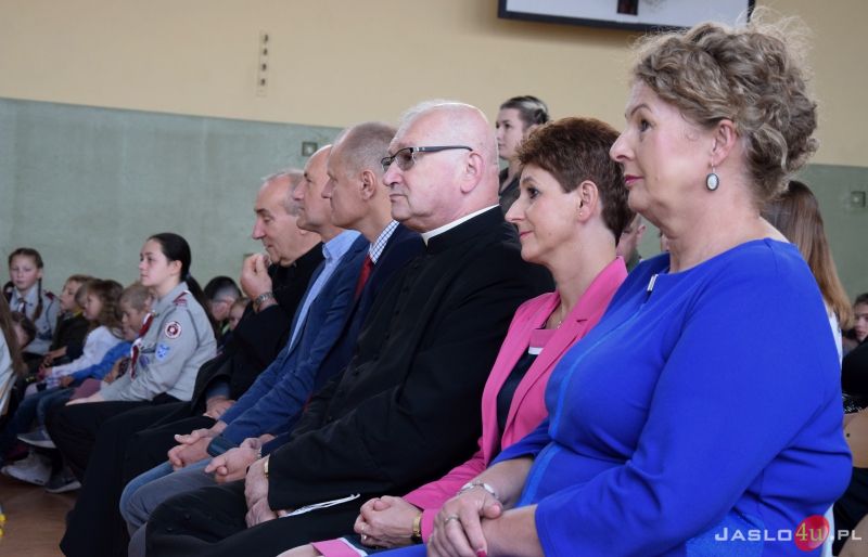 Rozpoczęcie roku akademickiego na UniKids w Kołaczycach