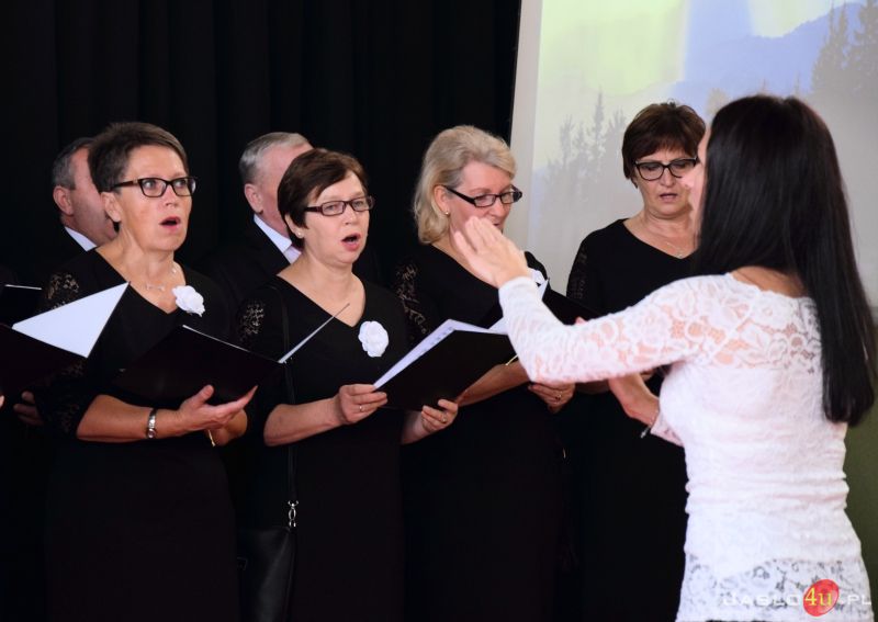 Rozpoczęcie roku akademickiego na UniKids w Kołaczycach