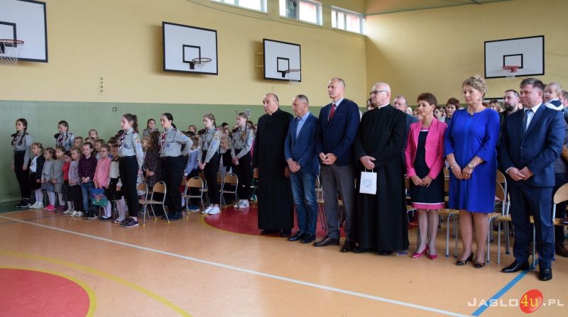 Rozpoczęcie roku akademickiego na UniKids w Kołaczycach