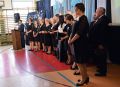 Rozpoczęcie roku akademickiego na UniKids w Kołaczycach