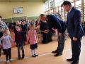 Rozpoczęcie roku akademickiego na UniKids w Kołaczycach