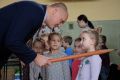 Rozpoczęcie roku akademickiego na UniKids w Kołaczycach