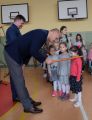 Rozpoczęcie roku akademickiego na UniKids w Kołaczycach