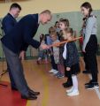 Rozpoczęcie roku akademickiego na UniKids w Kołaczycach