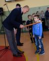 Rozpoczęcie roku akademickiego na UniKids w Kołaczycach