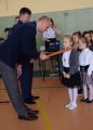 Rozpoczęcie roku akademickiego na UniKids w Kołaczycach