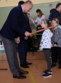 Rozpoczęcie roku akademickiego na UniKids w Kołaczycach