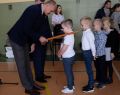 Rozpoczęcie roku akademickiego na UniKids w Kołaczycach