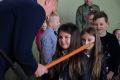Rozpoczęcie roku akademickiego na UniKids w Kołaczycach