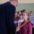 Rozpoczęcie roku akademickiego na UniKids w Kołaczycach