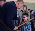 Rozpoczęcie roku akademickiego na UniKids w Kołaczycach