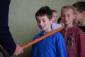 Rozpoczęcie roku akademickiego na UniKids w Kołaczycach