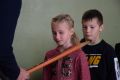 Rozpoczęcie roku akademickiego na UniKids w Kołaczycach