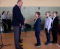Rozpoczęcie roku akademickiego na UniKids w Kołaczycach