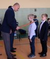 Rozpoczęcie roku akademickiego na UniKids w Kołaczycach