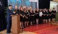 Rozpoczęcie roku akademickiego na UniKids w Kołaczycach