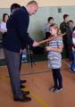Rozpoczęcie roku akademickiego na UniKids w Kołaczycach