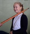 Rozpoczęcie roku akademickiego na UniKids w Kołaczycach