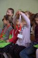 Rozpoczęcie roku akademickiego na UniKids w Kołaczycach