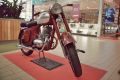 Wystawa zabytkowych motocykli w galerii VIVO! Krosno