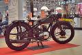 Wystawa zabytkowych motocykli w galerii VIVO! Krosno