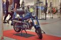 Wystawa zabytkowych motocykli w galerii VIVO! Krosno