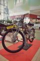 Wystawa zabytkowych motocykli w galerii VIVO! Krosno
