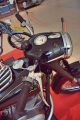 Wystawa zabytkowych motocykli w galerii VIVO! Krosno