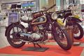 Wystawa zabytkowych motocykli w galerii VIVO! Krosno
