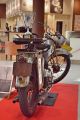 Wystawa zabytkowych motocykli w galerii VIVO! Krosno