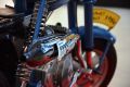 Wystawa zabytkowych motocykli w galerii VIVO! Krosno