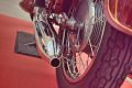 Wystawa zabytkowych motocykli w galerii VIVO! Krosno