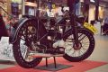 Wystawa zabytkowych motocykli w galerii VIVO! Krosno