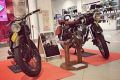 Wystawa zabytkowych motocykli w galerii VIVO! Krosno